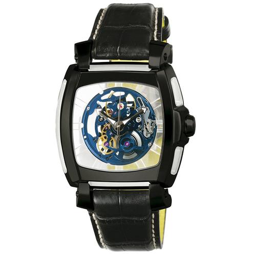 invicta 男式3908蓝宝石 ghost 系列自动手表
